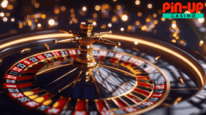 Pin-Up slot casino Bangladesh